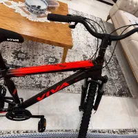 دوچرخه ویوا نو نو استفاده نشده|دوچرخه، اسکیت، اسکوتر|ساوه, |دیوار