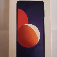 گوشی سامسونگ M12|موبایل|ملایر, |دیوار