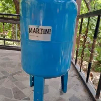 تعمیر مخازن انبساط