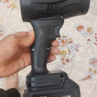 جت فن بزرگ قدرتی کایان زارا M6pro ( بلوور شارژی )|کوهنوردی و کمپینگ|لشت نشا, |دیوار