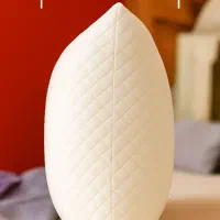 بالش تختخواب،بالش طبی(الیاف لایکو کره ای)|رختخواب، بالش، پتو|بانه, |دیوار