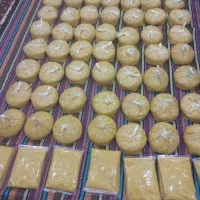خمیر فلافل مواد فلافل|خوردنی و آشامیدنی|تهران, شهرک آزمایش|دیوار