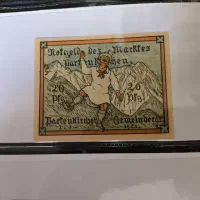 اسکناس خرجی