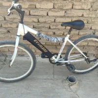 با سلام دوچرخه 26|دوچرخه، اسکیت، اسکوتر|پیشوا, |دیوار