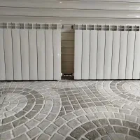 پکچ ایران رادیاتور|آبگرمکن، پکیج، شوفاژ|رشت, معلولین|دیوار