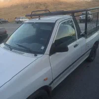 پراید وانت مدل 93