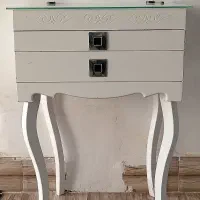 جاقاشقی. استند