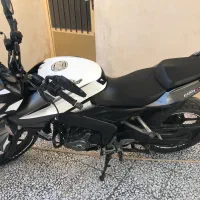 موتور ان اس