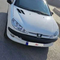 خودرو 206 تیپ دو