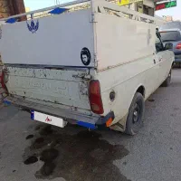 پیکان وانت مدل ۸۵|خودرو سواری و وانت|خمینیشهر, |دیوار