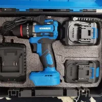 دریل شارژی ۲۰ ولت ویوارکس نو