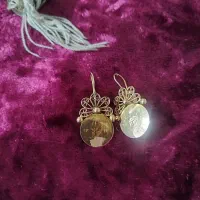 فروش گوشواره قدیمی|جواهرات|ورامین, شهرک فاطمیه|دیوار