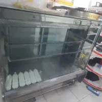 یخچال کشویی کاملن سالم|یخچال و فریزر|اردبیل, |دیوار