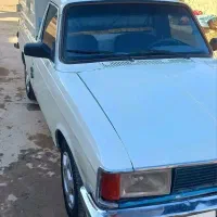 وانت پیکان ۸۹|خودرو سواری و وانت|تکاب, |دیوار