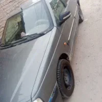 پژو پارس 93 معاوضه با پراید یا تیبا 2