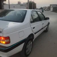 اسلیکس ۹۸بدون رنگ شاسی پلم