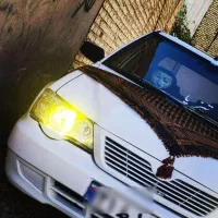 پراید 111تمیز