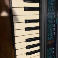 ارگ های یاماها و کاسیو کلکسیونی کمیاب مشابه آکبند|پیانو، کیبورد، آکاردئون|تهران, سازمان برنامه جنوبی|دیوار