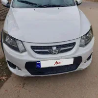 کوییک ارپارس|خودرو سواری و وانت|کلاله, |دیوار