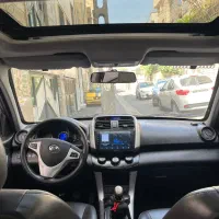 لیفان x60 مدل ۹۳|خودرو سواری و وانت|تهران, بلوار کشاورز|دیوار