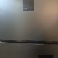 یخچال فریزر TCLسالم