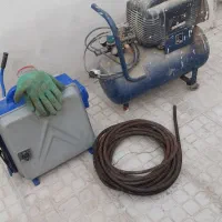 لوله بازکنی کریمی