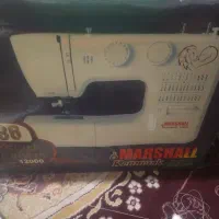 چرخ خیاطی مارشال