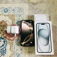 آیفون 15