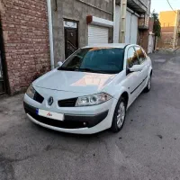 مگان ۲۰۰۰مدل۹۱ اتومات