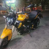 بنلی300گلد402