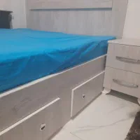فروش تخت و تشک دو نفره