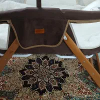 تخت وگهواره فرهان|اسباب و اثاث بچه|ورامین, ورامین|دیوار