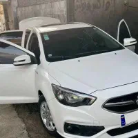 شاهین اتومات ساندروف دار ۴۰۳