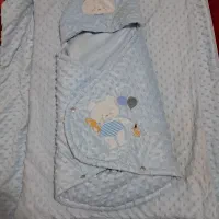 ست پتو نوزاد|اسباب و اثاث بچه|سنندج, |دیوار