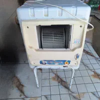 کولر آبی جنرال