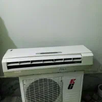 کولر گازی 24KGهزار