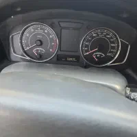 پارس xu7p|خودرو سواری و وانت|خمینی‌شهر, |دیوار