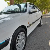 پژوپارس فرانسوی مدل ۸۹ بی رنگ استثنایی|خودرو سواری و وانت|تهران, تهرانسر شرقی|دیوار