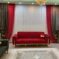 نصاب پرده|خدمات پیشه و مهارت|مشهد, مصلی (کارمندان اول)|دیوار