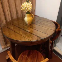 قابل استفاده در فضای کوچک اپارتمان