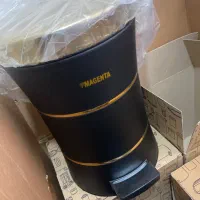 سرویس آشپزخانه مشکی 30 پارچه نو|سایر لوازم برقی|مشهد, آبکوه|دیوار