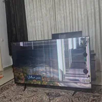 تلویزیون ایکس ویژن ۶۵ اینچ