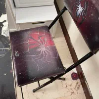 میز تحریر|میز تحریر و کامپیوتر|تهران, جنت‌آباد مرکزی|دیوار