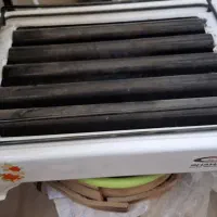کباب پز گازی