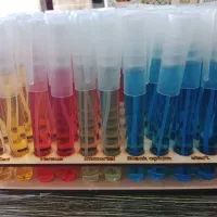 عطر خودکاری