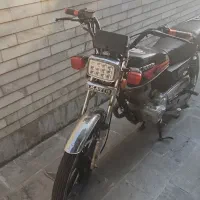 200کویر مدل 1402|موتورسیکلت|قم, نیروگاه|دیوار