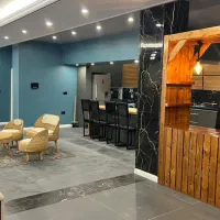 اجاره باغ ویلا و عمارت حرفه ای لوکس مراسمی واقامت|اجارهٔ کوتاه‌مدت ویلا و باغ|تهران, شهرک غرب|دیوار