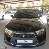 دنا پلاس توربو اتومات آپشنال