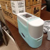 اکسیژنساز پرتابل نایدک قابل حمل کوله ای شارژی USA|آرایشی، بهداشتی، درمانی|تهران, شیخ هادی|دیوار