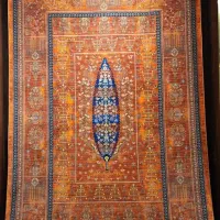 فرش دیبا کد mt70